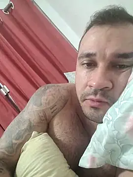 SafadoCarioca online show from 13, 4, 2026