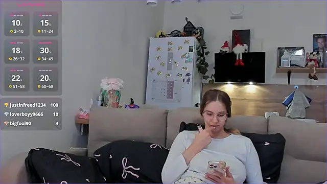 Girl alone home online show from 7, 2, 2026