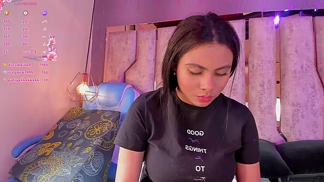 barbara cambels online show from 15, 2, 2025