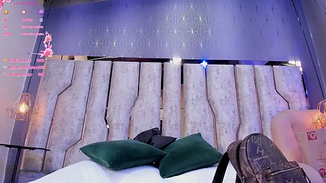 barbara cambels online show from 23, 2, 2025