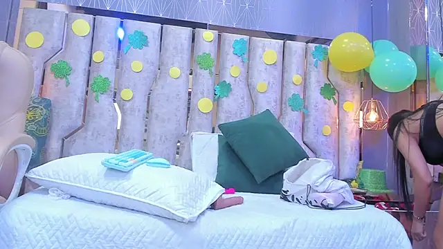 barbara cambels online show from 19, 3, 2025