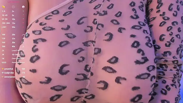 barbara cambels online show from 21, 3, 2025