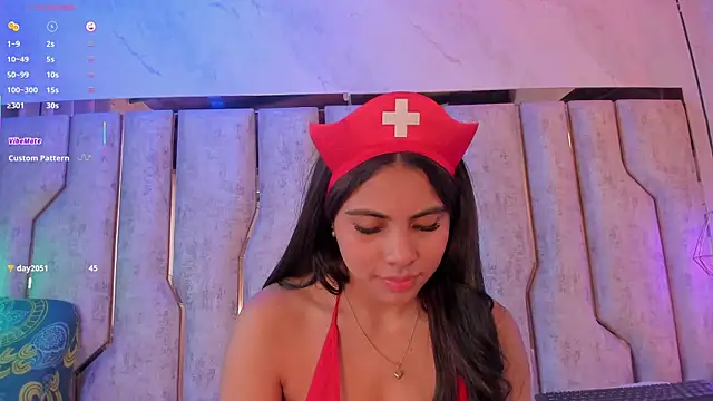 barbara cambels online show from 11, 9, 2025