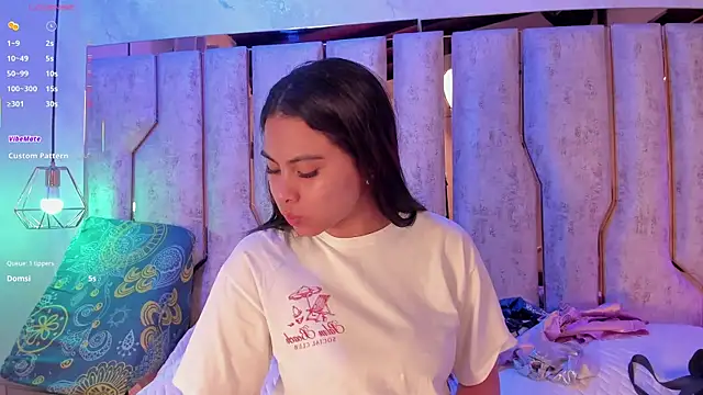 barbara cambels online show from 14, 9, 2025