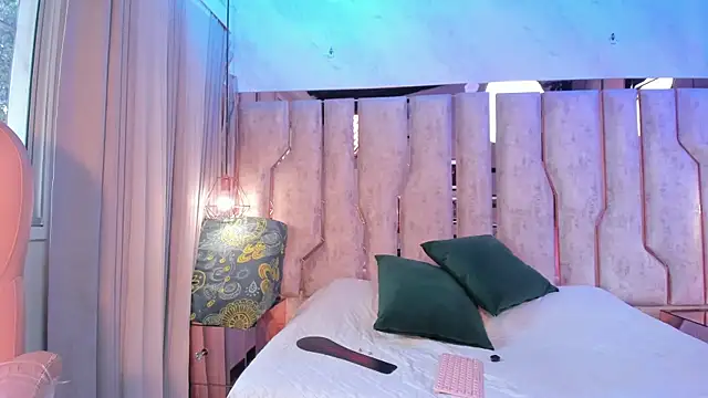 barbara cambels online show from 28, 7, 2026