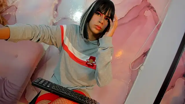 Tiff Valentine online show from 22, 2, 2025