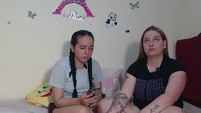 Snapshot of Lola_barbara chatting on 23, 3, 2025 Lola barbara online show from 23, 3, 2025