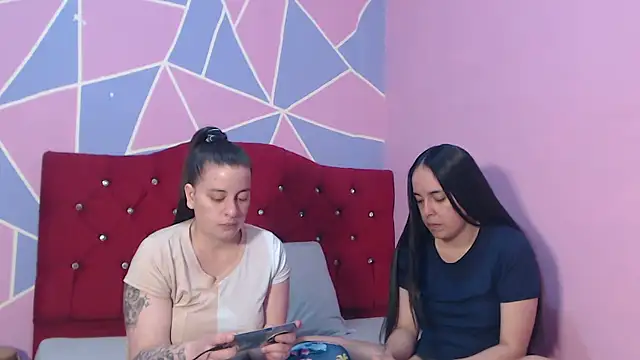 Lola barbara online show from 10, 1, 2026