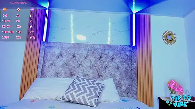 kimdavies1 online show from 14, 11, 2025