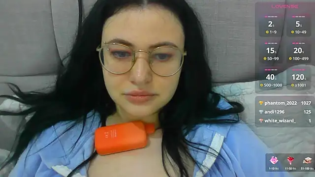 German Eva online show from 29, 1, 2025