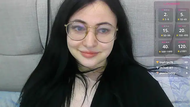 German Eva online show from 1, 2, 2025