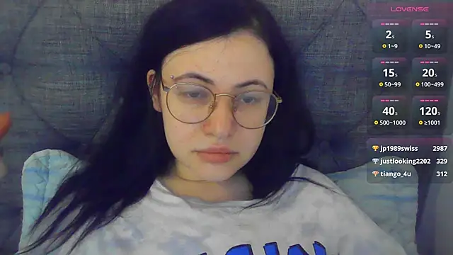 German Eva online show from 4, 2, 2025