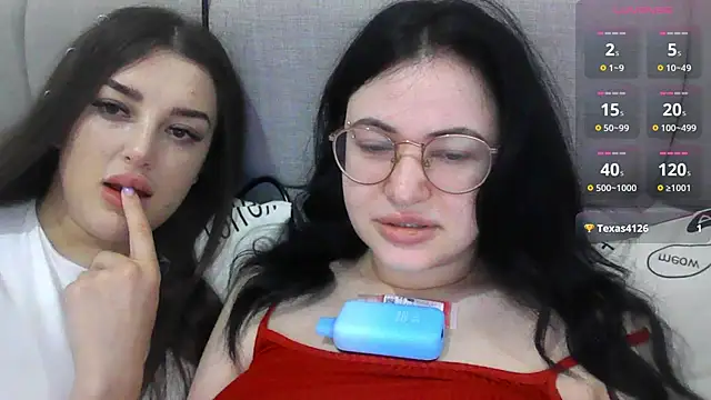 German Eva online show from 6, 2, 2025