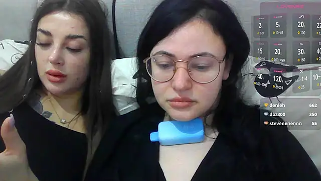 German Eva online show from 7, 2, 2025