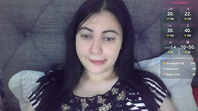 German Eva online show from 19, 2, 2025