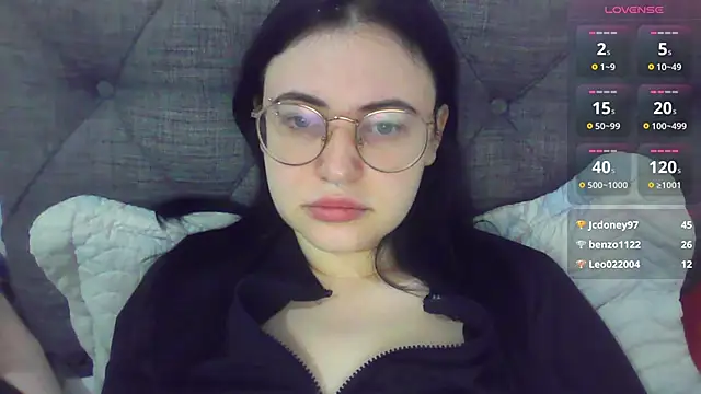 German Eva online show from 23, 2, 2025