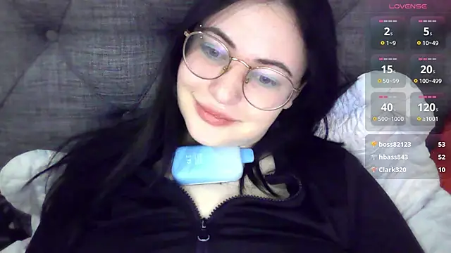 German Eva online show from 23, 2, 2025