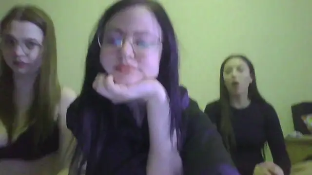 German Eva online show from 3, 3, 2025