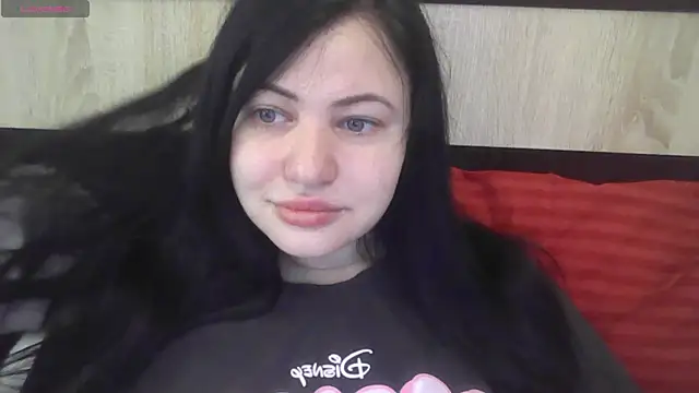 German Eva online show from 25, 9, 2025