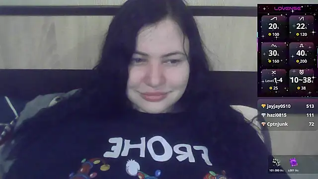 German Eva online show from 28, 2, 2026