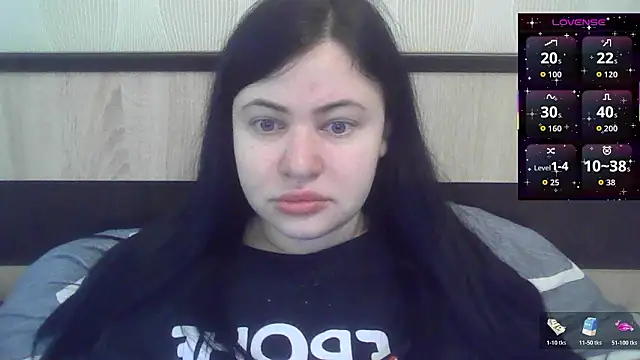 German Eva online show from 6, 3, 2026