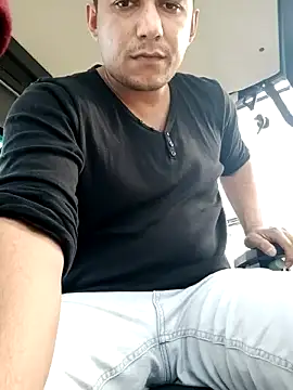 Adana1994 online show from 27, 12, 2024