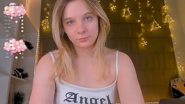 NaokoStifel online show from 25, 1, 2025