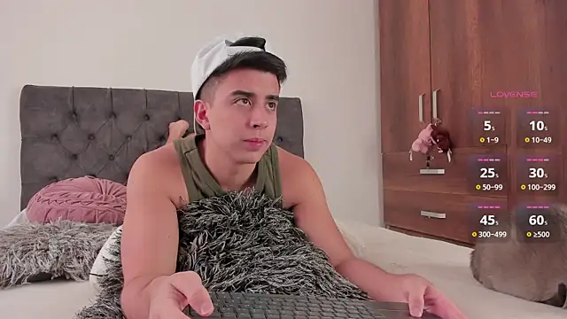 jordanmuskk online show from 8, 4, 2026