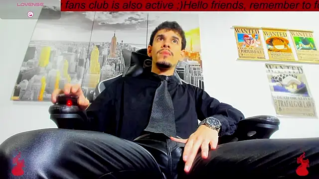 BRAYHAMBROWN online show from 25, 3, 2026