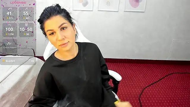 patriciakeys online show from 6, 3, 2025