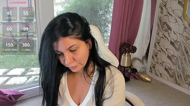 patriciakeys online show from 1, 10, 2025