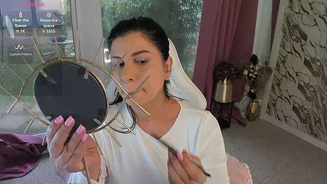 patriciakeys online show from 3, 10, 2025