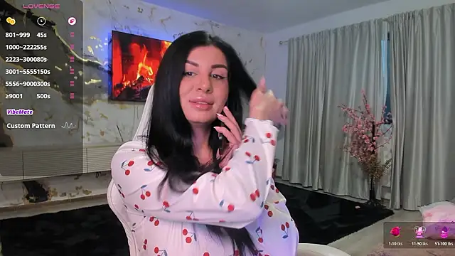 patriciakeys online show from 3, 3, 2026