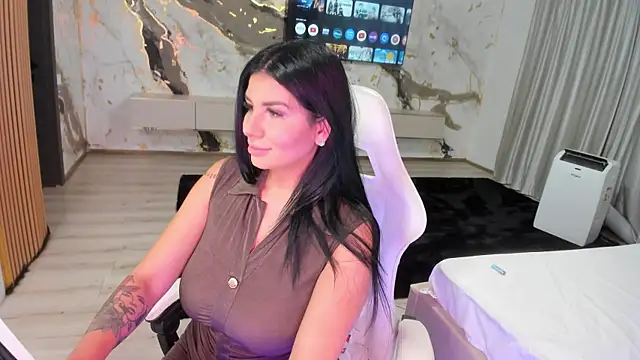 Snapshot of patriciakeys chatting on 18, 7, 2026 patriciakeys online show from 18, 7, 2026