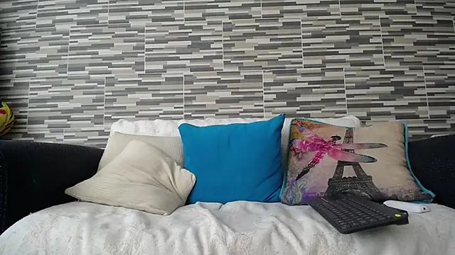 VioletaGomezCo online show from 12, 11, 2025