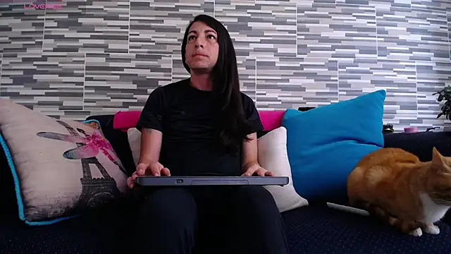 VioletaGomezCo online show from 22, 5, 2026