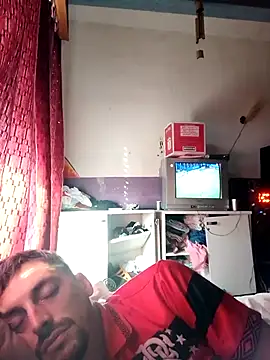 Snapshot of puak6666 chatting on 13, 2, 2025 puak6666 online show from 13, 2, 2025