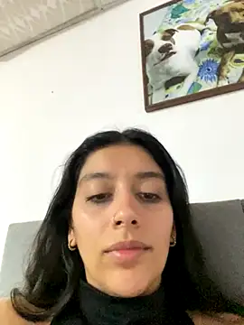 BrittanyDiaz online show from 13, 11, 2025