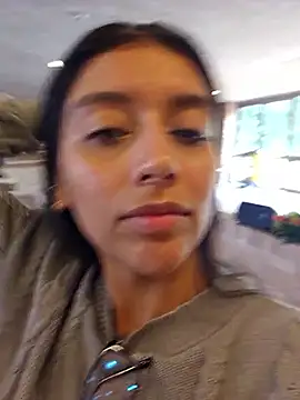 BrittanyDiaz online show from 26, 11, 2025