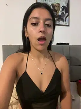 BrittanyDiaz online show from 10, 1, 2026