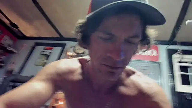 mowingman26 online show from 2, 12, 2025