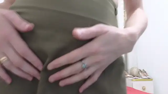 HairyLola online show from 17, 12, 2024