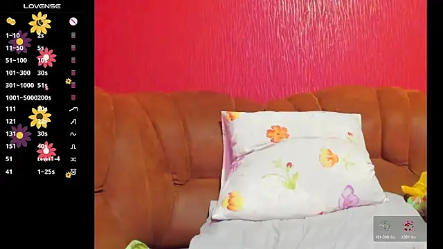 Boni NeLL   online show from 7, 4, 2026