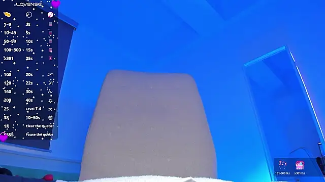 laura-hills18 online show from 21, 3, 2026