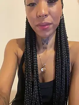 cristal subin69 online show from 5, 12, 2025