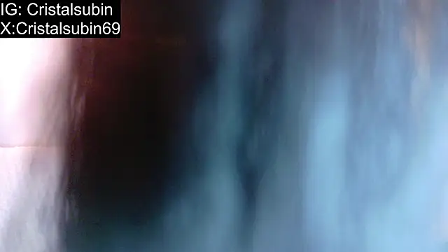 cristal subin69 online show from 4, 6, 2026