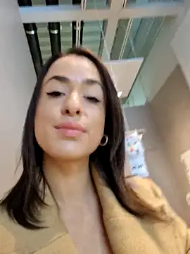 LydiaMaus96 online show from 3, 11, 2025