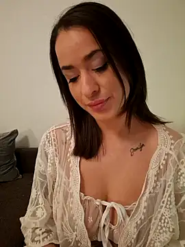 LydiaMaus96 online show from 17, 12, 2025