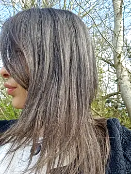 LydiaMaus96 online show from 16, 4, 2026