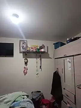 karlamorris  online show from 19, 11, 2025